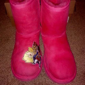 Kids' Ugg "Original" Size 4